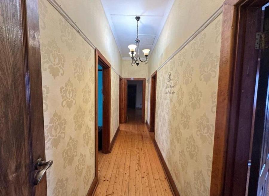 3 Bedroom Property for Sale in Retief Eastern Cape
